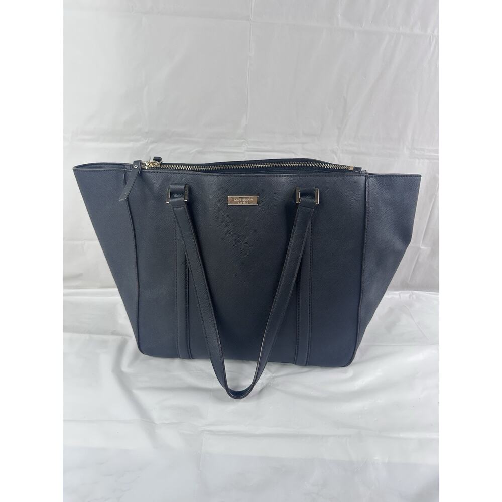 Kate Spade Black Shoulder Bag